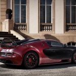 Η τελευταία Bugatti Veyron Grand Sport Vitesse La Finale