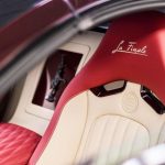 Η τελευταία Bugatti Veyron Grand Sport Vitesse La Finale