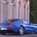 Αποκαλυπτήρια της νέας Touring Berlinetta Lusso (+video)