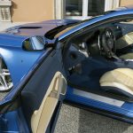 Αποκαλυπτήρια της νέας Touring Berlinetta Lusso (+video)