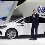 50 νέα μοντέλα θα λανσάρει το 2015 ο όμιλος Volkswagen