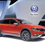 50 νέα μοντέλα θα λανσάρει το 2015 ο όμιλος Volkswagen