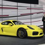 50 νέα μοντέλα θα λανσάρει το 2015 ο όμιλος Volkswagen