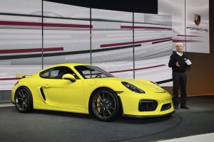 50 νέα μοντέλα θα λανσάρει το 2015 ο όμιλος Volkswagen