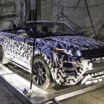 Νέο Range Rover Evoque Convertible επίσημα το 2016