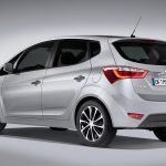 Ανανεωμένο Hyundai ix20 με σχεδιαστικές και μηχανικές βελτιώσεις