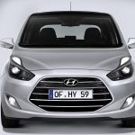 Ανανεωμένο Hyundai ix20 με σχεδιαστικές και μηχανικές βελτιώσεις