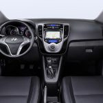 Ανανεωμένο Hyundai ix20 με σχεδιαστικές και μηχανικές βελτιώσεις