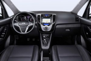 Ανανεωμένο Hyundai ix20 με σχεδιαστικές και μηχανικές βελτιώσεις