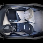 Νέο μίνι Lexus LF-SA Concept μήκους μόλις 3,4 μέτρων!