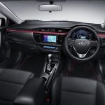 Νέα ειδική έκδοση Toyota Corolla ESport Nürburgring edition