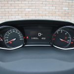 Δοκιμή Peugeot 308 ντίζελ 1.6 e-HDi SST 115 PS