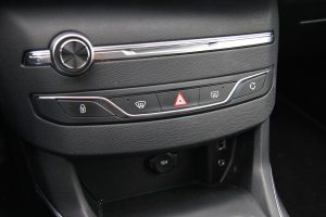 Δοκιμή Peugeot 308 ντίζελ 1.6 e-HDi SST 115 PS