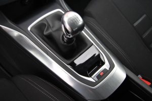 Δοκιμή Peugeot 308 ντίζελ 1.6 e-HDi SST 115 PS