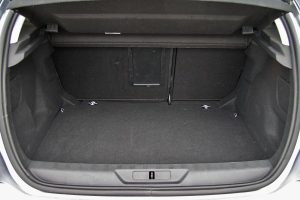 Δοκιμή Peugeot 308 ντίζελ 1.6 e-HDi SST 115 PS