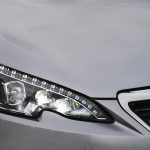 Δοκιμή Peugeot 308 ντίζελ 1.6 e-HDi SST 115 PS