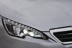 Δοκιμή Peugeot 308 ντίζελ 1.6 e-HDi SST 115 PS