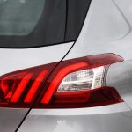 Δοκιμή Peugeot 308 ντίζελ 1.6 e-HDi SST 115 PS