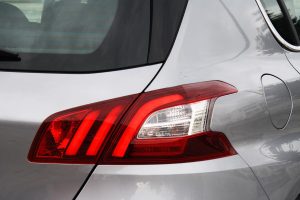 Δοκιμή Peugeot 308 ντίζελ 1.6 e-HDi SST 115 PS