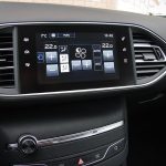 Δοκιμή Peugeot 308 ντίζελ 1.6 e-HDi SST 115 PS