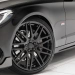 Νέα Mercedes C-Class Estate με αναβαθμίσεις από την Brabus