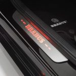 Νέα Mercedes C-Class Estate με αναβαθμίσεις από την Brabus