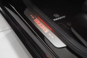 Νέα Mercedes C-Class Estate με αναβαθμίσεις από την Brabus