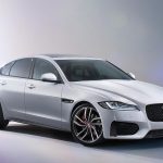 Νέα Jaguar XF με κατανάλωση και CO2 μίνι αυτοκινήτου!