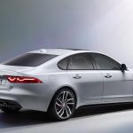 Νέα Jaguar XF με κατανάλωση και CO2 μίνι αυτοκινήτου!
