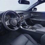 Νέα Jaguar XF με κατανάλωση και CO2 μίνι αυτοκινήτου!