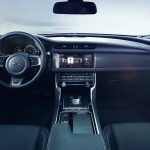 Νέα Jaguar XF με κατανάλωση και CO2 μίνι αυτοκινήτου!