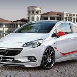 Νέο Opel Corsa με πιο σπορτίφ εμφάνιση από την Irmscher