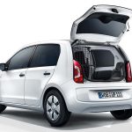 Νέο μίνι βαν VW load up! και με φυσικό αέριο από 10.645 ευρώ