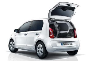 Νέο μίνι βαν VW load up! και με φυσικό αέριο από 10.645 ευρώ