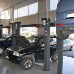 Συνεργείο αυτοκινήτων στη Νέα Σμύρνη και Λ. Συγγρού Mr. France