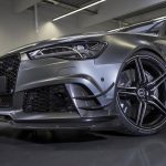 Audi RS6-R με 730 ίππους είναι το απόλυτο οικογενειακό!