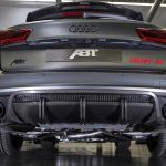 Audi RS6-R με 730 ίππους είναι το απόλυτο οικογενειακό!