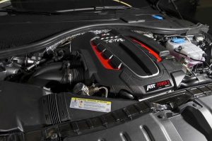 Audi RS6-R με 730 ίππους είναι το απόλυτο οικογενειακό!