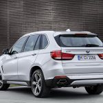 Νέα BMW X5 xDrive40e 2.0T 313 PS με 3,3 λτ. κατανάλωση!