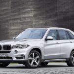 Νέα BMW X5 xDrive40e 2.0T 313 PS με 3,3 λτ. κατανάλωση!