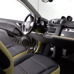 Νέα έκδοση smart fortwo edition Moscot αξίας 30.000 ευρώ!