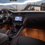 Skoda Octavia ντίζελ 1.6 TDI 90 hp - 1.6 TDI 110 hp