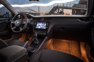 Skoda Octavia ντίζελ 1.6 TDI 90 hp – 1.6 TDI 110 hp