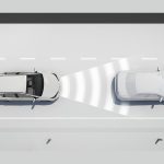 Νέα σειρά τεχνολογιών ενεργητικής ασφαλείας Toyota Safety Sense