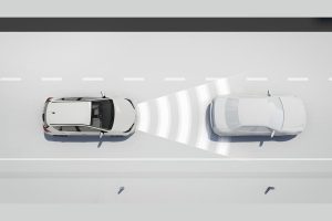 Νέα σειρά τεχνολογιών ενεργητικής ασφαλείας Toyota Safety Sense