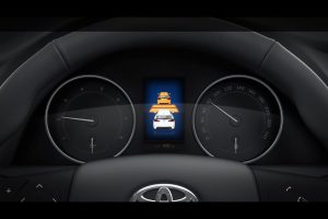 Νέα σειρά τεχνολογιών ενεργητικής ασφαλείας Toyota Safety Sense