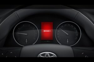 Νέα σειρά τεχνολογιών ενεργητικής ασφαλείας Toyota Safety Sense