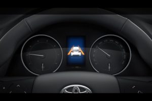 Νέα σειρά τεχνολογιών ενεργητικής ασφαλείας Toyota Safety Sense