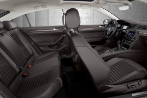 Volkswagen Passat ντίζελ 1.6 TDI 120 hp