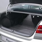 Volkswagen Passat ντίζελ 1.6 TDI 120 hp